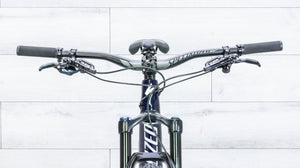 Specialized Stumpjumper Comp Carbon Mountain Bike - 2019, Medium