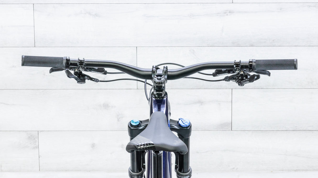 Specialized Stumpjumper Comp Carbon Mountain Bike - 2019, Medium