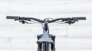 Specialized Stumpjumper Comp Carbon Mountain Bike - 2019, Medium