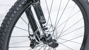 Specialized Stumpjumper Comp Carbon Mountain Bike - 2019, Medium