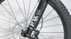 Specialized Stumpjumper Comp Carbon Mountain Bike - 2019, Medium