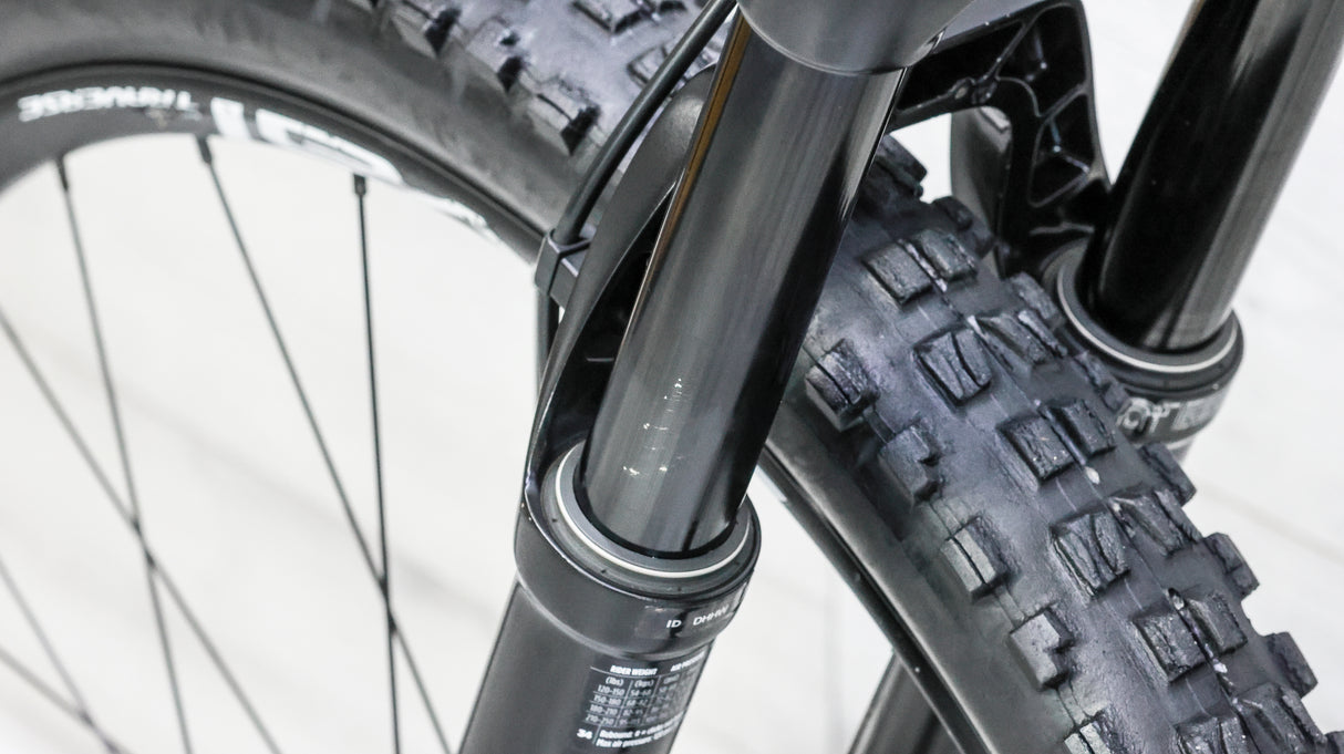 Specialized Stumpjumper Comp Carbon Mountain Bike - 2019, Medium