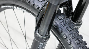 Specialized Stumpjumper Comp Carbon Mountain Bike - 2019, Medium