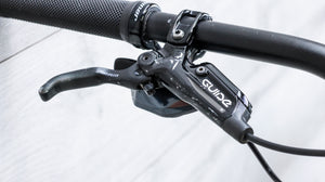 Specialized Stumpjumper Comp Carbon Mountain Bike - 2019, Medium