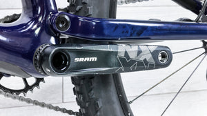 Specialized Stumpjumper Comp Carbon Mountain Bike - 2019, Medium
