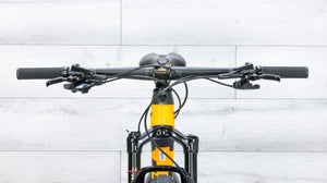 Trek Procaliber 9.7 Mountain Bike - 2021, Small