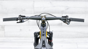 Trek Procaliber 9.7 Mountain Bike - 2021, Small