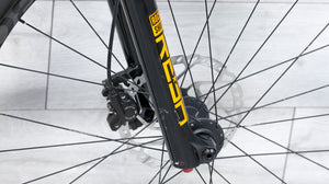 Trek Procaliber 9.7 Mountain Bike - 2021, Small