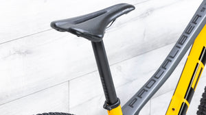 Trek Procaliber 9.7 Mountain Bike - 2021, Small