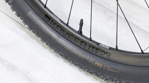 Trek Procaliber 9.7 Mountain Bike - 2021, Small