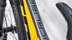 Trek Procaliber 9.7 Mountain Bike - 2021, Small