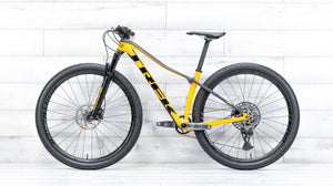 Trek Procaliber 9.7 Mountain Bike - 2021, Small