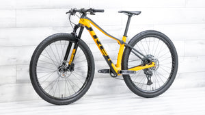 Trek Procaliber 9.7 Mountain Bike - 2021, Small