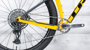 Trek Procaliber 9.7 Mountain Bike - 2021, Small