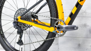 Trek Procaliber 9.7 Mountain Bike - 2021, Small