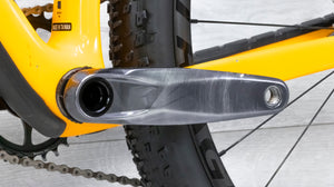 Trek Procaliber 9.7 Mountain Bike - 2021, Small