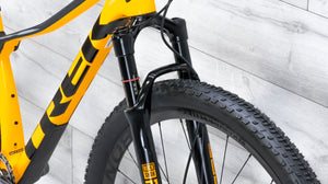 Trek Procaliber 9.7 Mountain Bike - 2021, Small