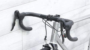 Affinity Anthem Stainless Steel Road Bike - 2021, Medium