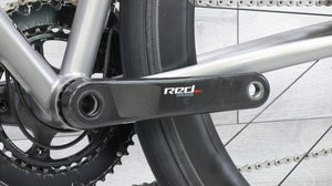 Affinity Anthem Stainless Steel Road Bike - 2021, Medium