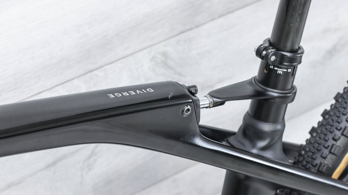 Specialized Diverge STR Expert Gravel Bike - 2023, 54cm