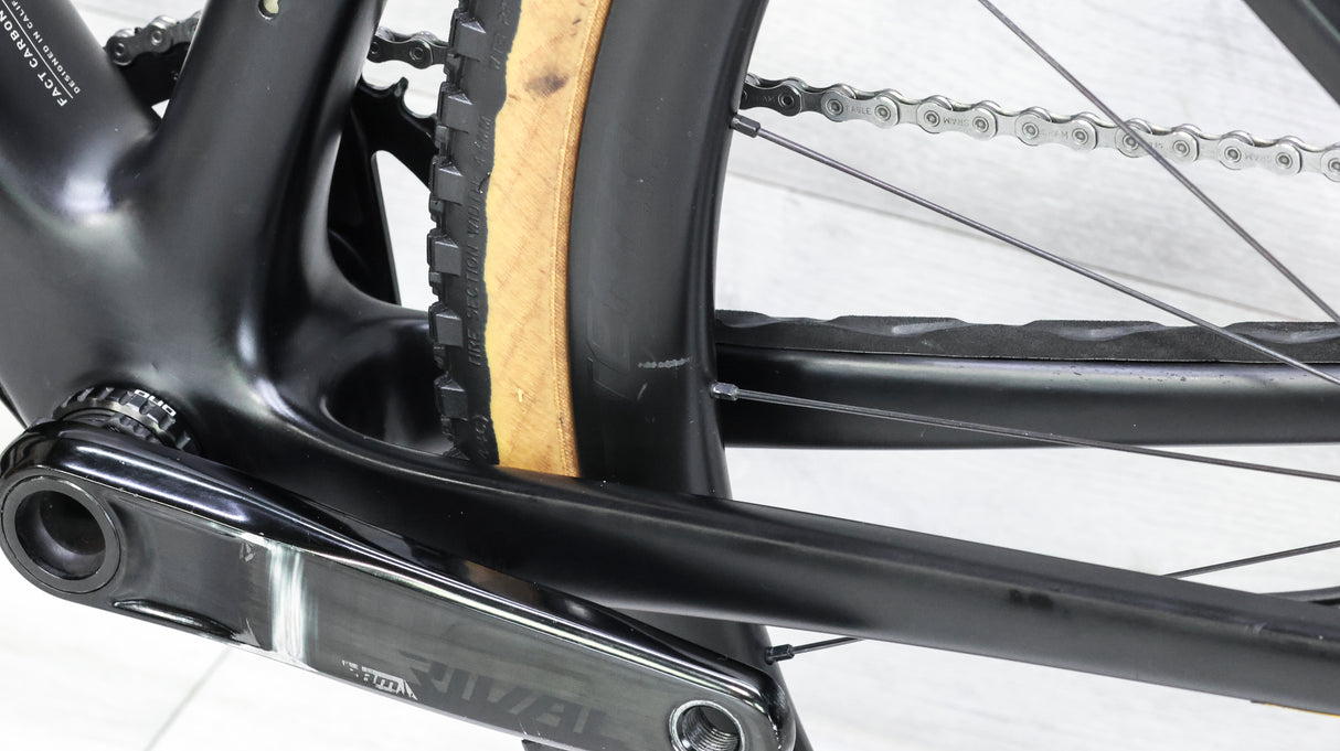 Specialized Diverge STR Expert Gravel Bike - 2023, 54cm