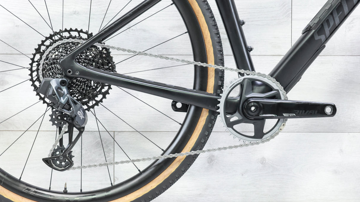 Specialized Diverge STR Expert Gravel Bike - 2023, 54cm