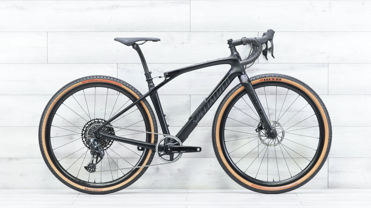 Specialized Diverge STR Expert Gravel Bike - 2023, 54cm