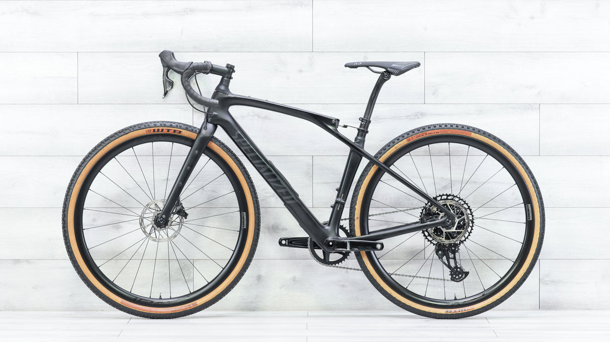 Specialized Diverge STR Expert Gravel Bike - 2023, 54cm