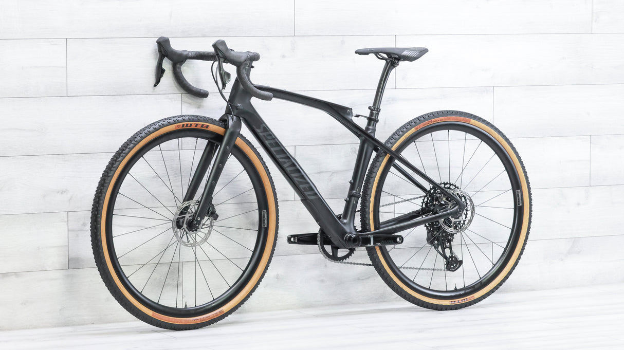 Specialized Diverge STR Expert Gravel Bike - 2023, 54cm