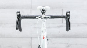 Trek Silque S Road Bike - 2015, 56cm