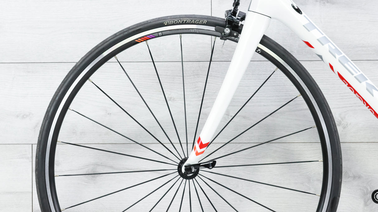 Trek Silque S Road Bike - 2015, 56cm