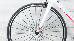 Trek Silque S Road Bike - 2015, 56cm