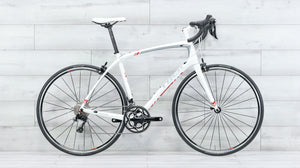 Trek Silque S Road Bike - 2015, 56cm