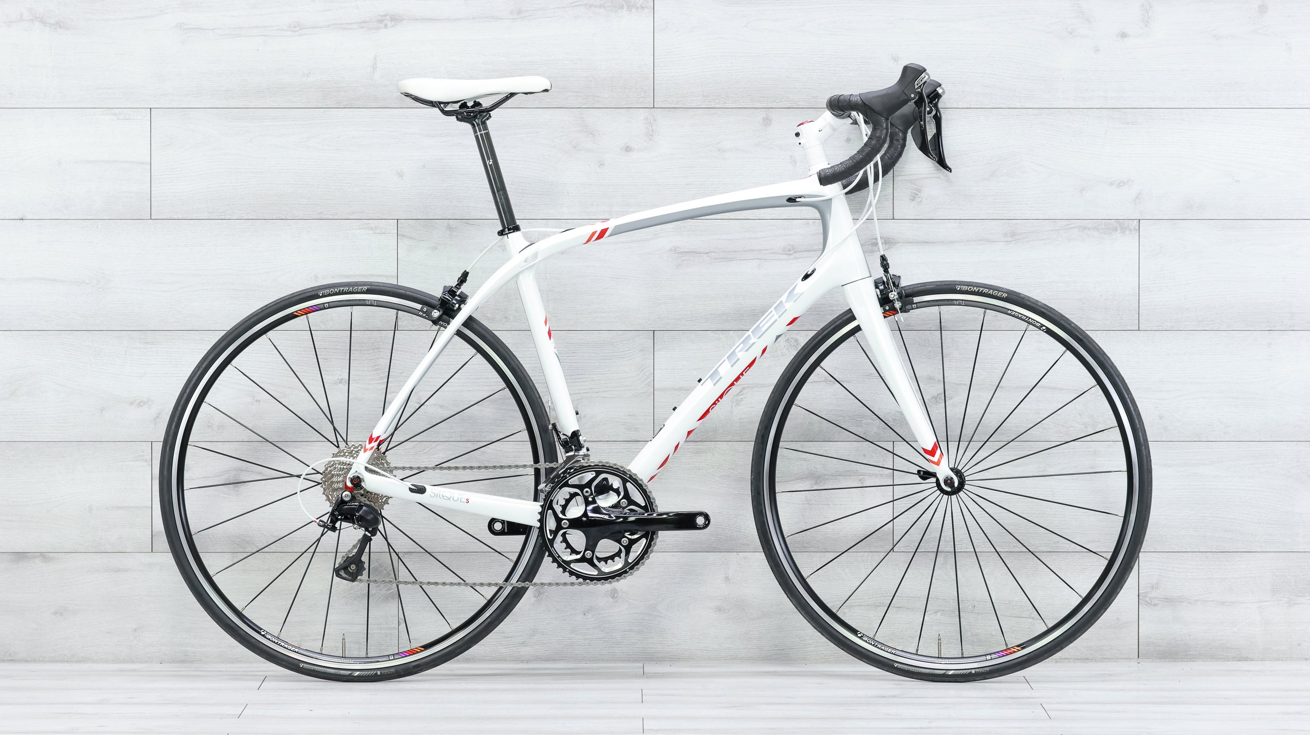 Trek Silque S Road Bike