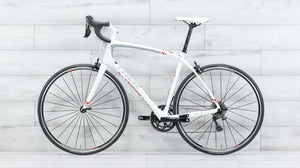 Trek Silque S Road Bike - 2015, 56cm