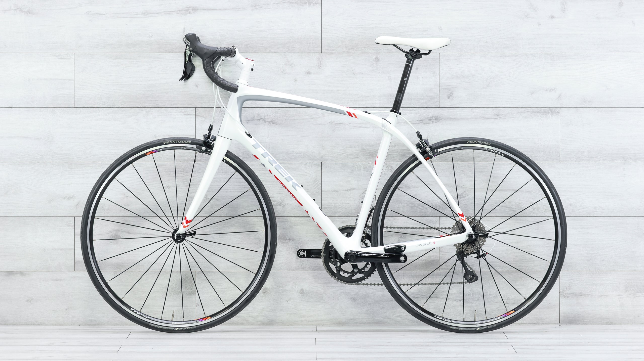 Trek Silque S Road Bike
