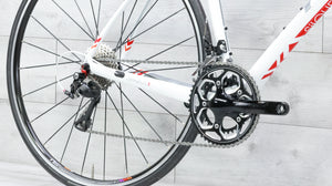 Trek Silque S Road Bike - 2015, 56cm