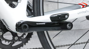 Trek Silque S Road Bike - 2015, 56cm