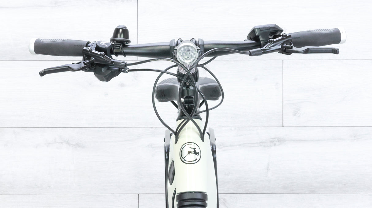 Gazelle Ultimate T10 HMB Commuter E-Bike - 2020, Small (46cm)