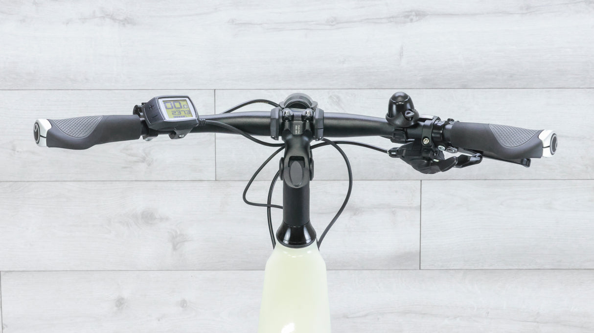 Gazelle Ultimate T10 HMB Commuter E-Bike - 2020, Small (46cm)