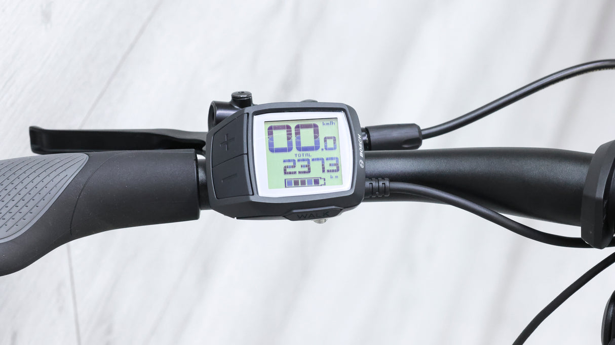 Gazelle Ultimate T10 HMB Commuter E-Bike - 2020, Small (46cm)
