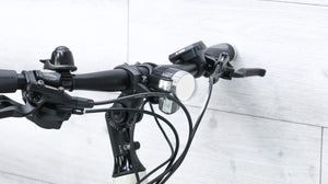 Gazelle Ultimate T10 HMB Commuter E-Bike - 2020, Small (46cm)