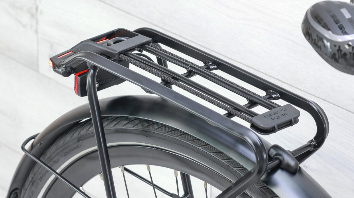 Gazelle Ultimate T10 HMB Commuter E-Bike - 2020, Small (46cm)