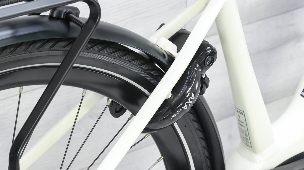 Gazelle Ultimate T10 HMB Commuter E-Bike - 2020, Small (46cm)