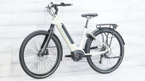 Gazelle Ultimate T10 HMB Commuter E-Bike - 2020, Small (46cm)