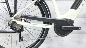 Gazelle Ultimate T10 HMB Commuter E-Bike - 2020, Small (46cm)