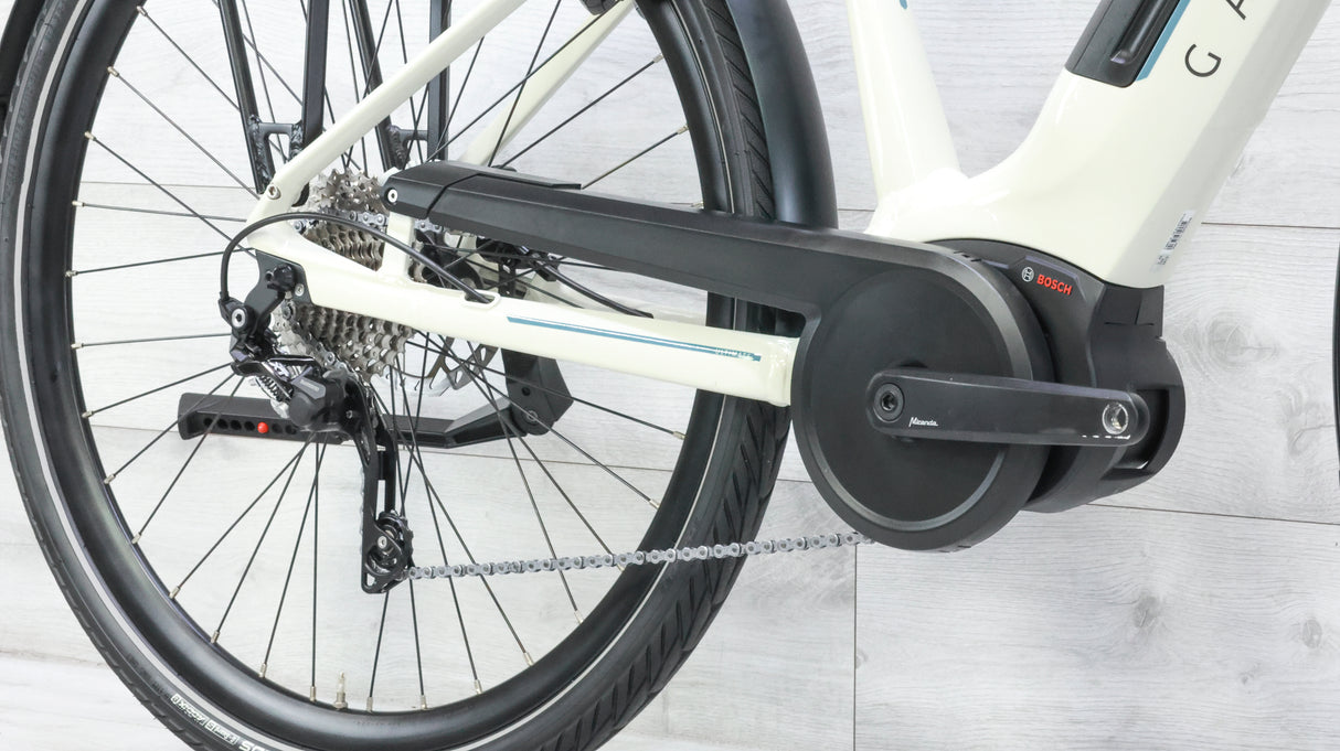 Gazelle Ultimate T10 HMB Commuter E-Bike - 2020, Small (46cm)
