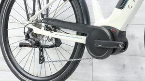 Gazelle Ultimate T10 HMB Commuter E-Bike - 2020, Small (46cm)