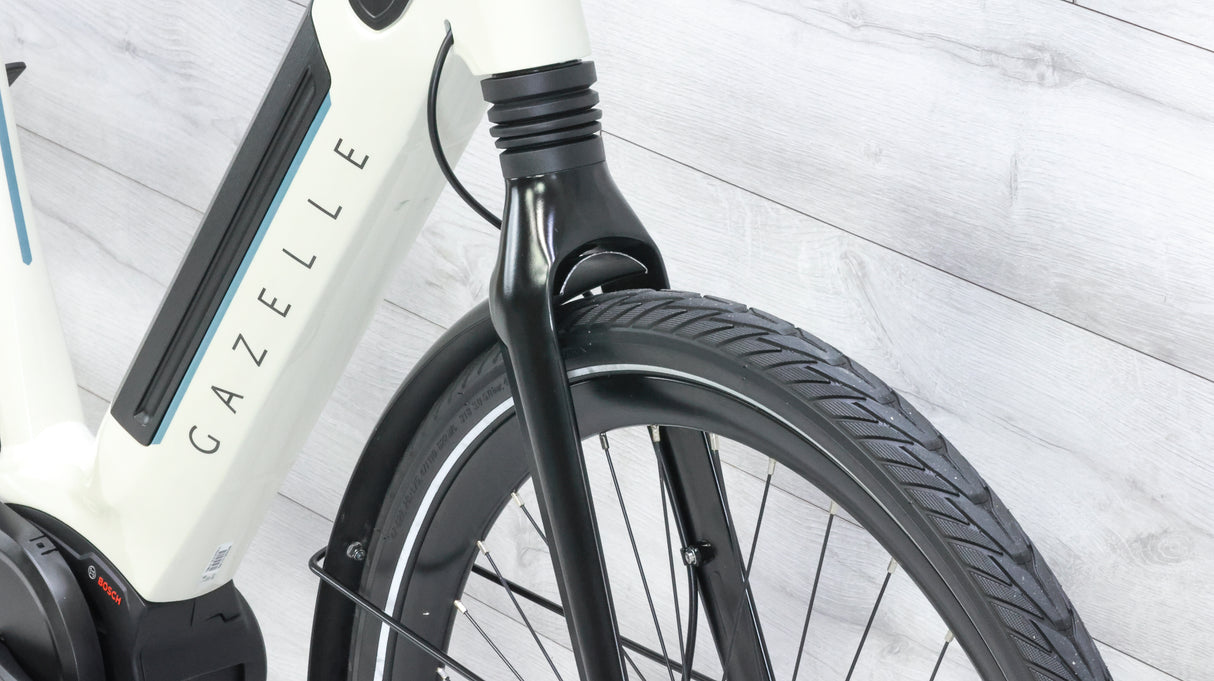 Gazelle Ultimate T10 HMB Commuter E-Bike - 2020, Small (46cm)