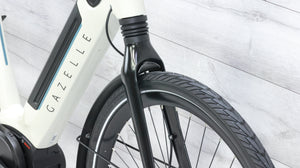 Gazelle Ultimate T10 HMB Commuter E-Bike - 2020, Small (46cm)